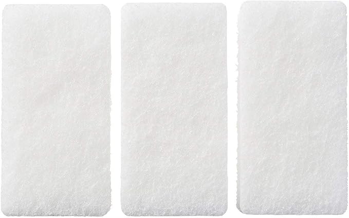 Muji Urethane Foam Sponge (Set of 3)