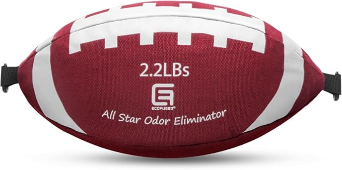 All-Star Odor Eliminator Activated Charcoal Odor Absorber for Strong Odors in Car Basement Closet 2.2 LB (1000 G) Extra Large Size for Small to Medium Spaces Baking Soda Odor Absorber Deodorizer