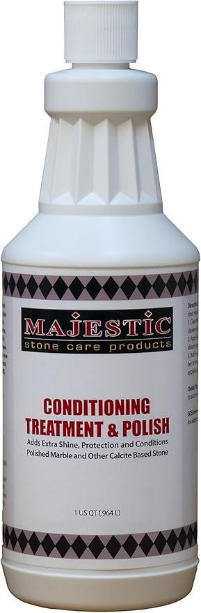 Majestic Polished Marble Repair Kit