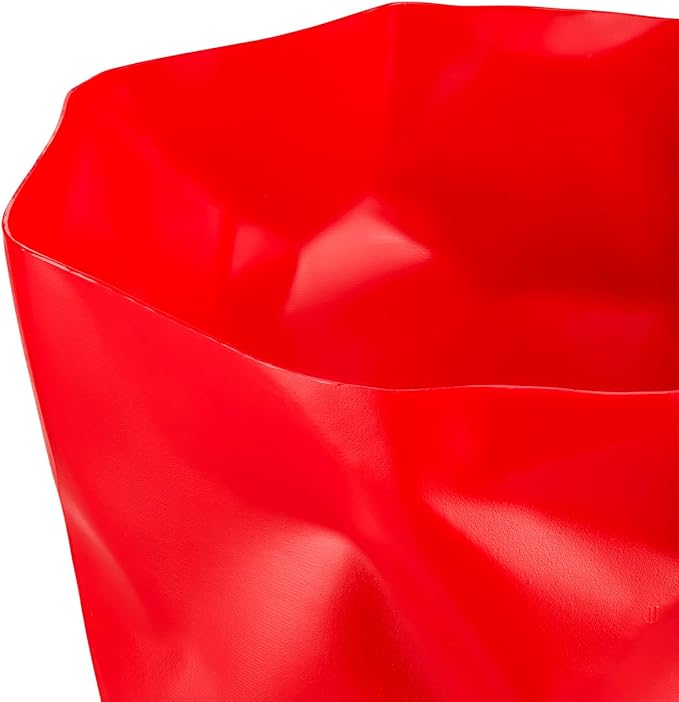 Essey Mini Bin Bin Red