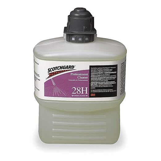 Pretreatment Cleaner Size 2L Colorless