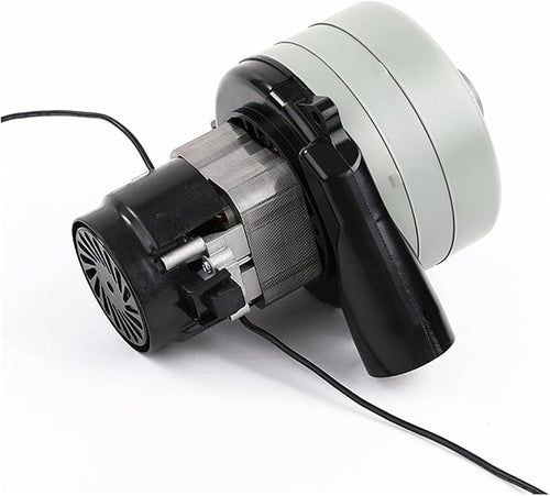 1800W Vacuum Cleaner Motor 220V AC Three -Layer Electric Floor Washing Motors (Size : 1800W)
