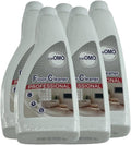 1-5 Bottles Of 480mL Floor Cleaning Solution Compatible With Roborock. S8 Pro Ultra S7 MaxV Ultra Dyad S7 Fast-Acting Dedicated Floor Scrubber Cleaner Solution(480ML 5PC)
