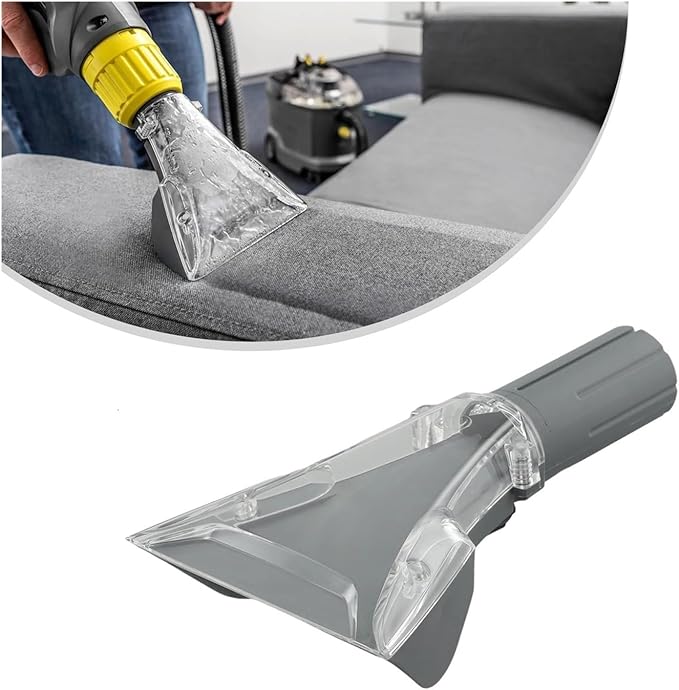 Suitable for Karcher Upholstery 8/1 C 10/1 10/2 30/4 4.130-001 Vacuum Cleaner nozzles