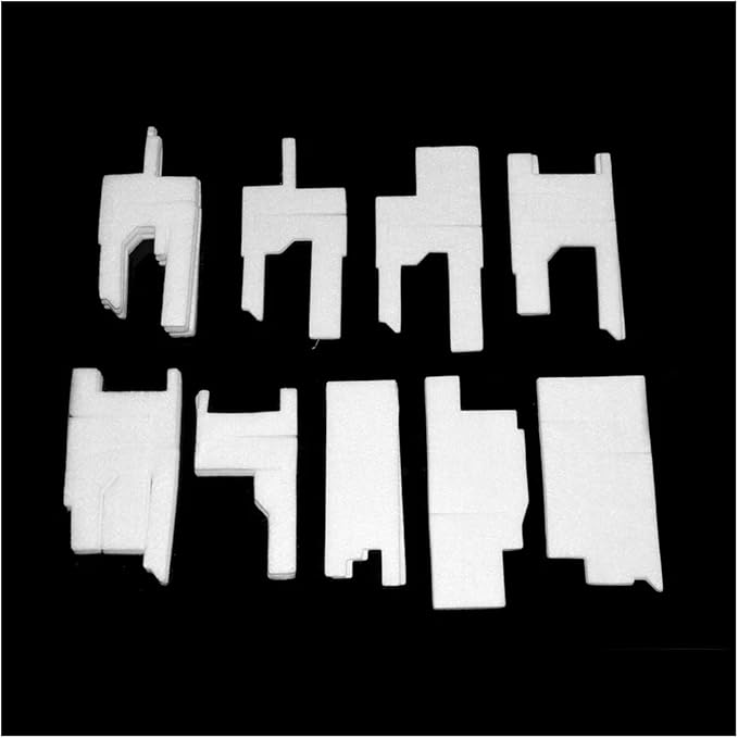G01 Maintenance Box Sponge Waste Ink PadCompatible for Canon OEM Tank GX7010 GX6020 GX7020 GX6040 GX7040 GX6050 GX7050 GX6060 Printer