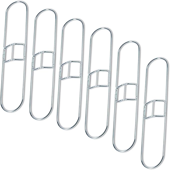 Kleen Handler 24 Inch Commercial Dust Mop Frame (6 Pack)