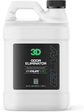 3D Odor Eliminator GLW Series | Ultra Powerful Air Freshener | Long Lasting Odor Relief | Neutralizes Unwanted Smells | Fresh Scent | DIY Car Detailing (64 Oz) (64 Oz)
