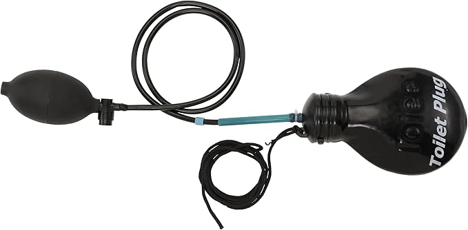 Toilet Plug