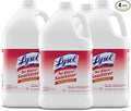 Lysol - 74389 Professional No Rinse Sanitizer Concentrate 4gal (4X1gal)
