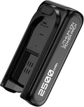 Cordless Vacuum Cleaner Replaceable Battery for H28 Cordless Vacuum (22.2V 2500mAh)