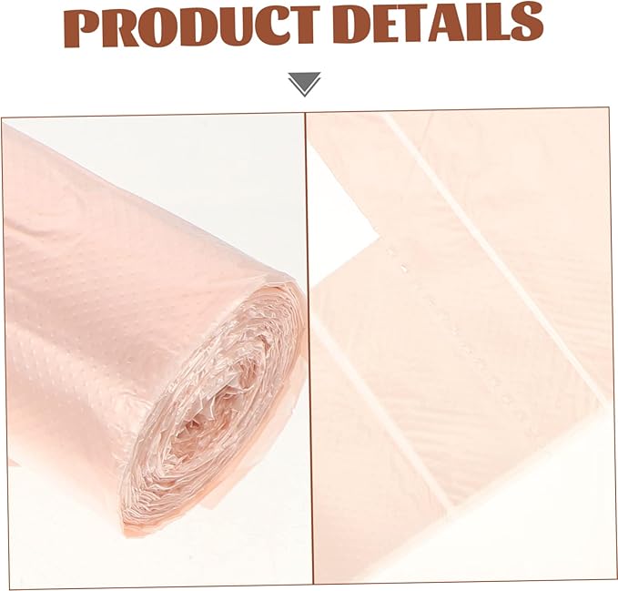 30 Rolls trash bag trash can kitchen puppy waste bags cat poop bags garbage bags kitchen trash can car garbage bag dog poop dispenser dog poop pouch small garbage bag or desktop