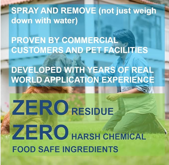 PUREFY Anti-Allergen Spray (24oz 2pk) Eliminate matters. Odor eliminators. Unscented. No residue. Safe for babies and pets. Spray for Healtheir Life.