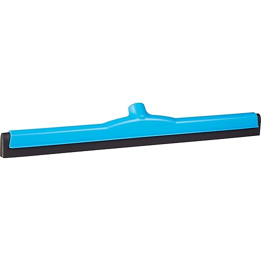 Remco - A Vikan Company ColorCore 22 Foam Double Blade Squeegee