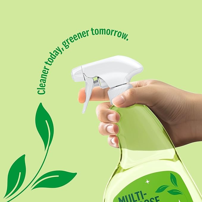 Perk Eco Multi-Purpose Cleaner Ready To Use 32 oz. 12/Carton