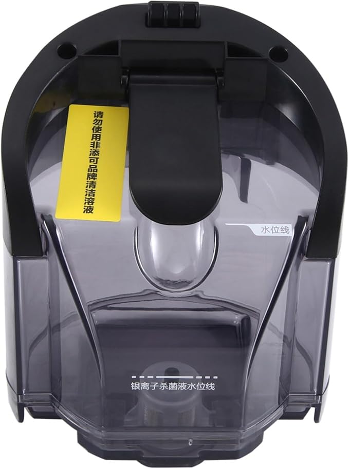 Replacement Clean Water Tank Compatible for Tineco 1.0 Floor One S3 Wet Dry Vacuum Cleaner Accessories Part