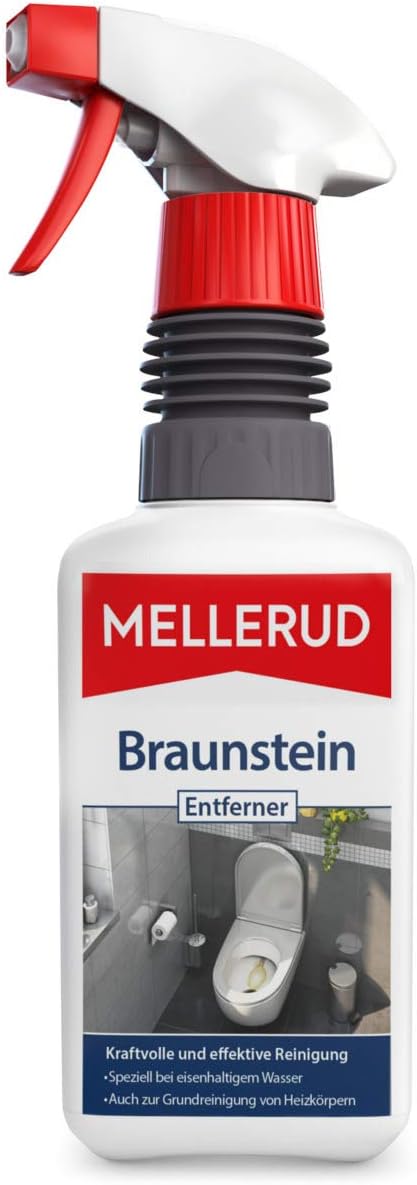 Mellerud Brown Stone Remover 0.5 L 2001000806
