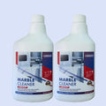 Stone Stain Remover Cleaner For Granite Quartz Marble Tiles Stubborn Stains Scratch Removal Ceramic Cleaner 500ml(2pcs)