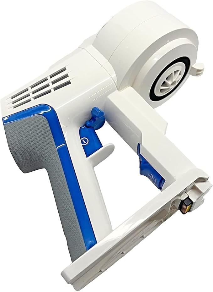 SCREENTRONICS Head Main Motor Body Compatible Replacement for Tineco A10 Hero Cordless Stick Vacuum Cleaner