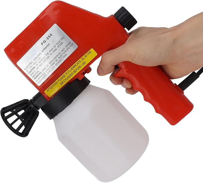 Restokki Handheld Steam Cleaner Steamer for Cleaning Pressurized Steam Accessory Set for Home Bathroom US Plug 110V