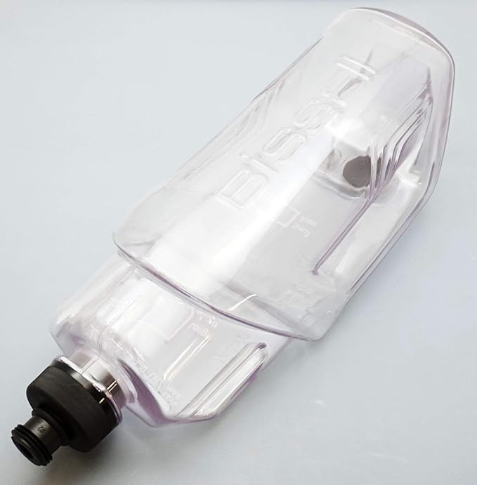 Clean Tank Assembly Replaces For Bissell Crosswave Multi-Surface Wet/Dry Vaccum Part Number 1614237 Replaces For Bissell 2328 2305 2305K 2303 2306A 2306