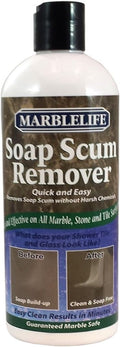 Marblelife Soap Scum Remover 16oz for Tile Showers