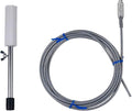 Kakudai 6050 Pipe Cleaner 16.4 ft (5 m) for Drain Cleaning