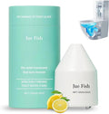 2026 New Clean Toilet CleanerHousehold Cleaning SolutionToilets Bowl Cleaning Long-Lasting Fresh Scent Automatic Refreshes Toilets Long-Lasting Bowl Cleaner Fresh Scent