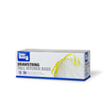 Iron-Hold Tall Kitchen Trash Bag- 13 Gallon 30 Ct (Pack of 12) Drawstring