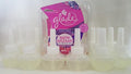 12 Glade Batik Bazaar Wild Rose &amp Safron Scented Oil Plugins Refills No Outer Package