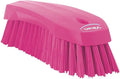 Vikan 38901 BrushScrubStiff8PP/PBTPink