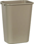 Rubbermaid Commercial Deskside Wastebasket