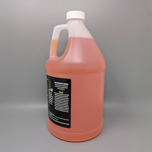 Biozyme All-Natural Cleaner - 128 oz