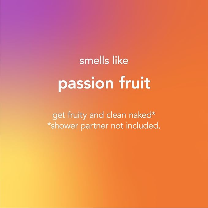 Method Shower Cleaner Passion Fruit 828 ml