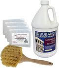 Generic Endurance Hardwater Stain Cleaning Kit LARGE - Remove Hardwater Staining from Brick Block Granite Grout Clay Tile and More!