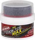 Cooktop Max Cln&ampPlsh 9oz (Pack of 6)