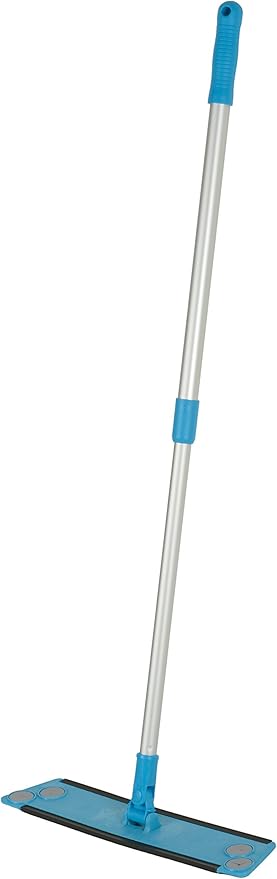 Microfiber Mop Kit For All Floor Types