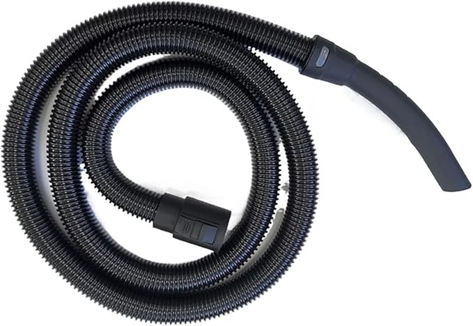Replacement Hose Suction HoseCompatible for Karcher WD1 WD2 WD3 WD4 WD5 WD6 NT20 Vacuum Cleaner Accessories 2.5m Long