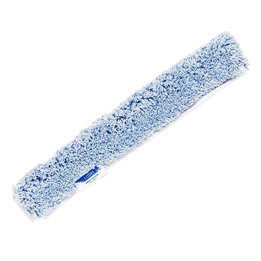 Ettore Pro+ Microfiber Sleeve - 10 Inch