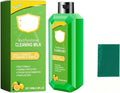 Multi-Purpose Kitchen Cleaner Gel - Removes Grease Grime &amp Water Stains - Safe For Cookware Stoves Floors &amp More(3PCS)