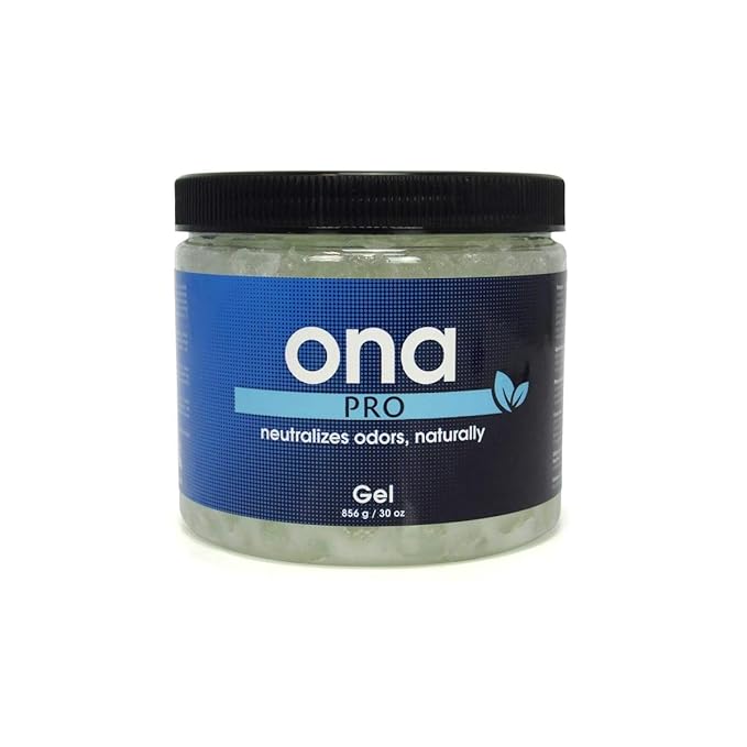 Ona Gel Pro 25.8 oz (Pack of 6)