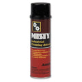 AMRA36520 - Ics Energized Electrical Cleaner 20 Oz Aerosol Can