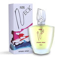PATEL NECK Apparel Spray Premium Long Lasting Fabric &amp Clothing Perfume for Men &amp Women 50ml