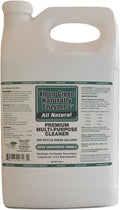 Kleen Green Naturally - 128 oz Concentrated Formula
