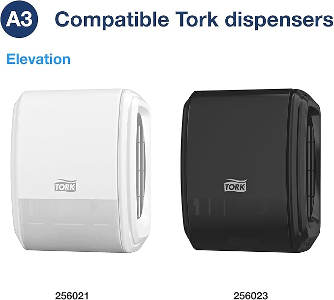 Tork Constant Air Freshener Refill Breeze A3 6x32mL 257020