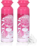 Foaming Drain Cleaner Sink Cleaner and Deodorizer Drain Clog Remover for Kitchen SinksBathroom Drains Washbasin
