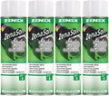 Zenex Zenasolv Safety Solv Degreaser net 18 oz. Count 4.