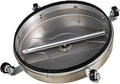 ACTIVLIFE for 18 Surface Cleaner with 4 Stainless Steel Housing