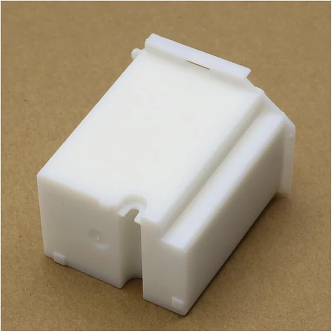 2PC Waste Ink Tank Maintenance BoxCompatible forEpson L1110 L3110 L3150 L3160 L3100 L3101 L3151 L5190