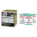 OxiClean Versatile Stain Remover + 20 Mule Team Borax Detergent Booster &amp Cleaner