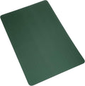 uxcell Dish Drying Mat for Kitchen Counter 31.5 x 19.6 Dish Drying Pad Dark Green